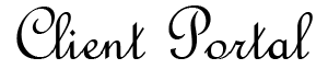 Client-Portal