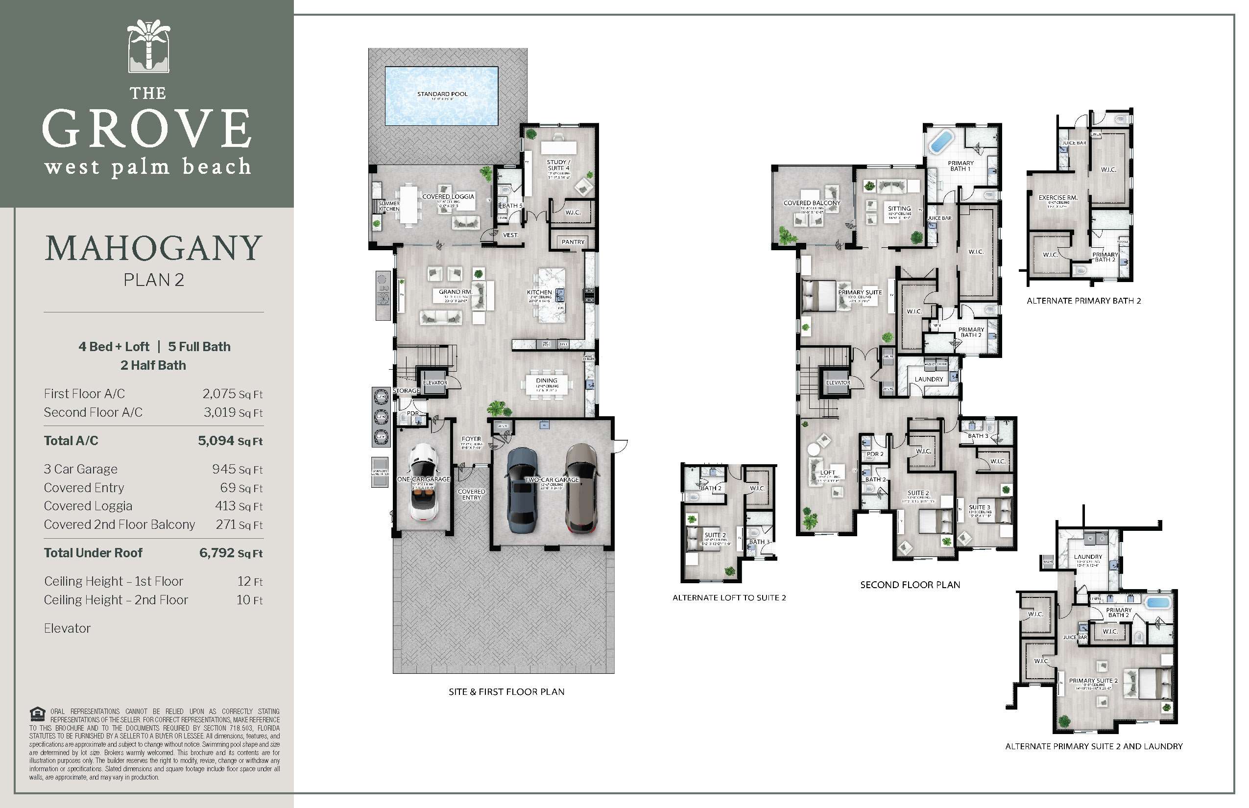 Plan 2