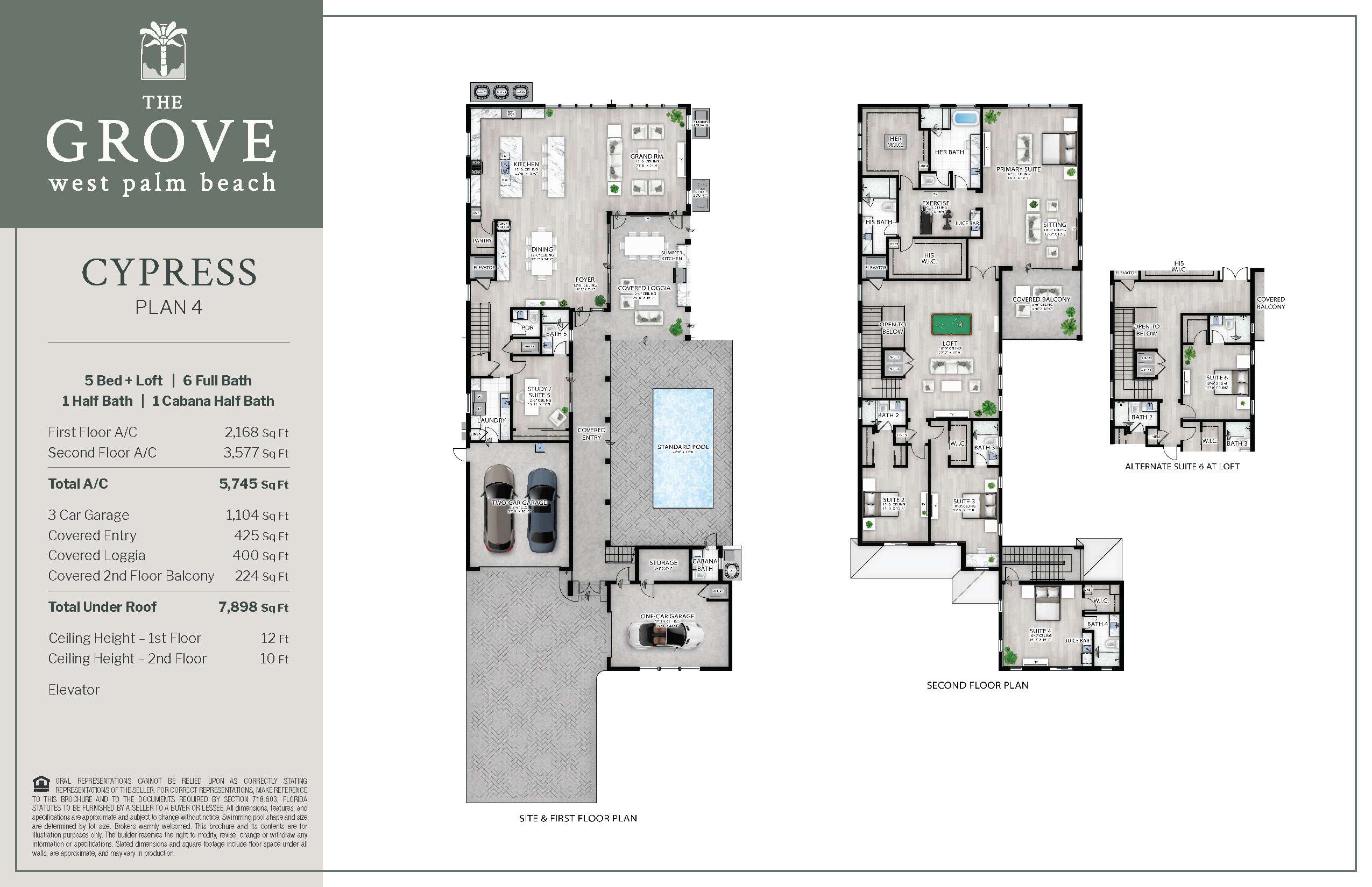 Plan 4