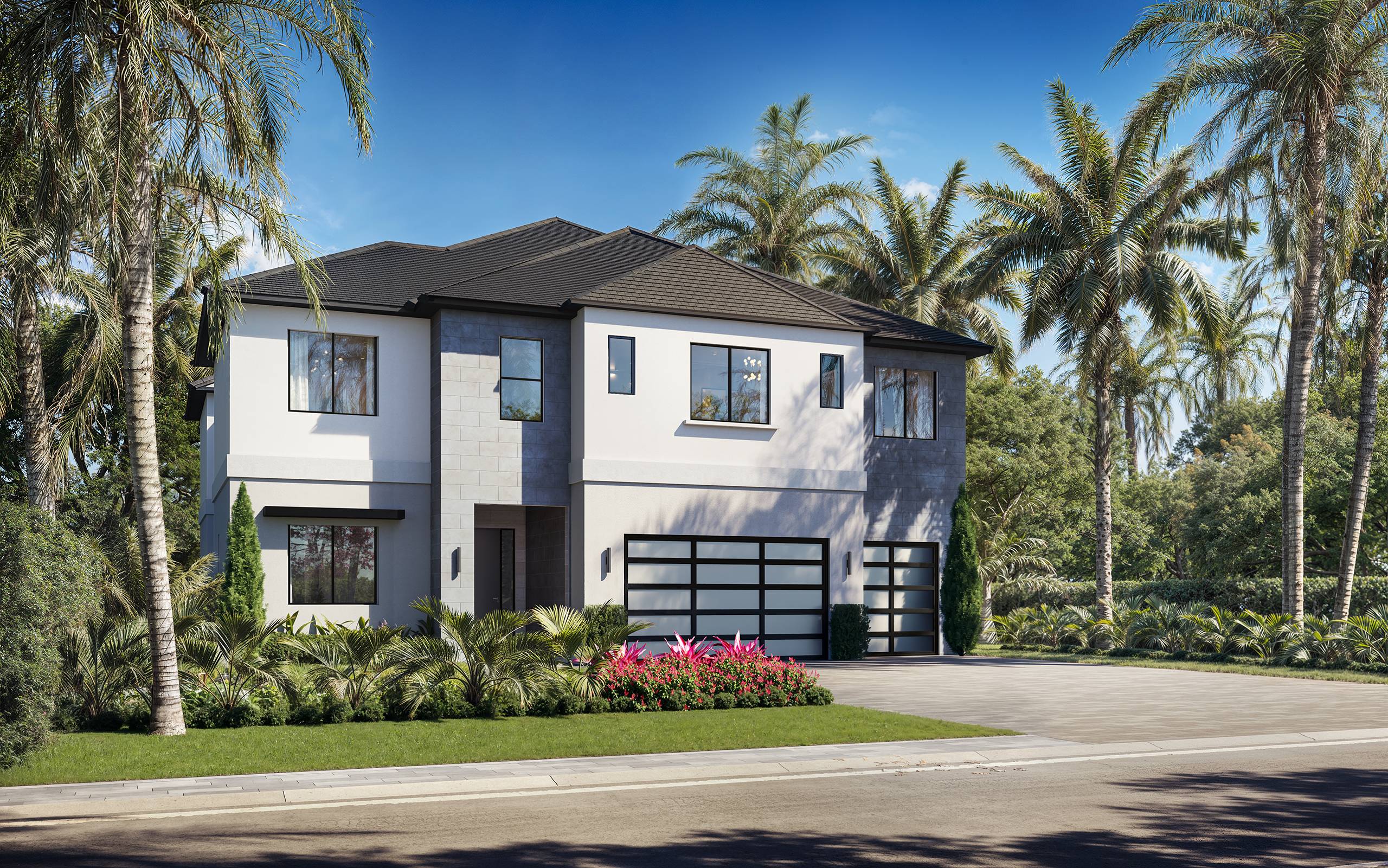 Sabal Sabal exterior